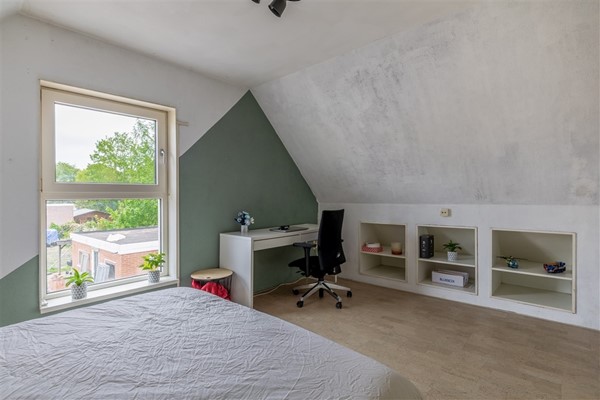 Medium property photo - Schoolstraat 18, 9581 GA Musselkanaal